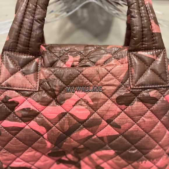 MZ Wallace Small Sutton Deluxe - Picture 2 of 7